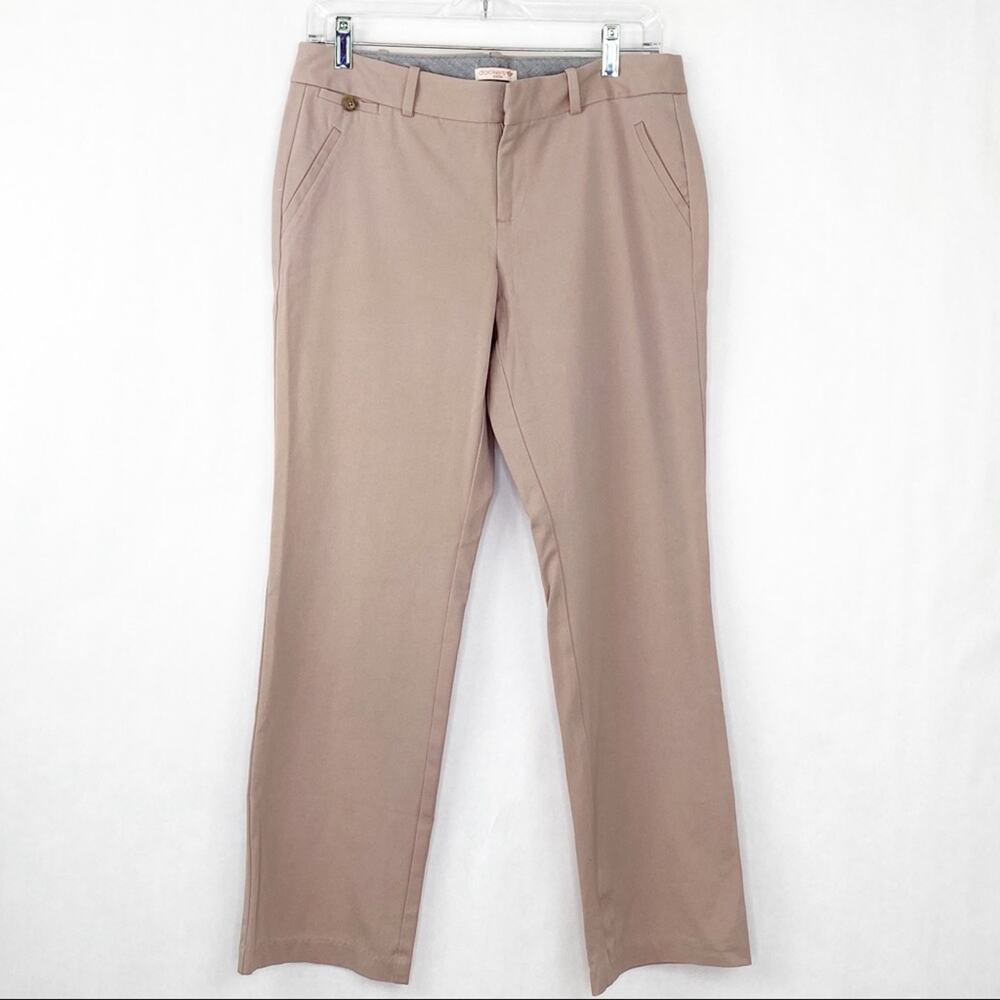 Dockers Workwear Pants Blush Pink Size 10 P